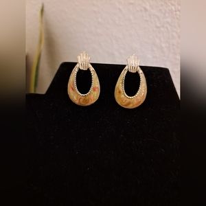Vintage Earrings 3/20